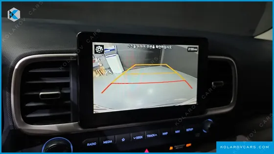 HYUNDAI VENUE 1.6 FLUX