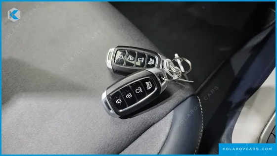 HYUNDAI VENUE 1.6 FLUX