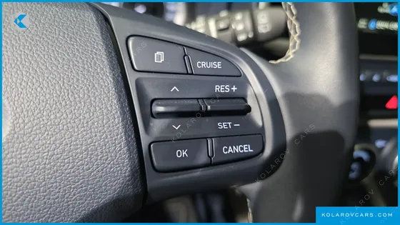 HYUNDAI VENUE 1.6 FLUX