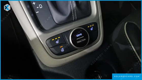 HYUNDAI VENUE 1.6 FLUX