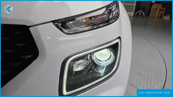 HYUNDAI VENUE 1.6 FLUX