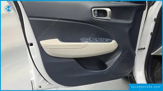 HYUNDAI VENUE 1.6 FLUX