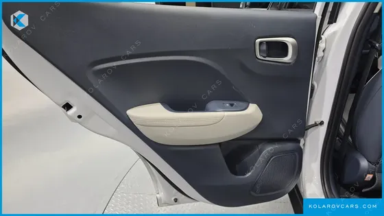 HYUNDAI VENUE 1.6 FLUX