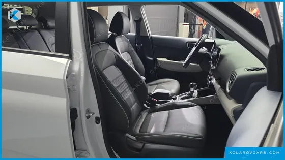HYUNDAI VENUE 1.6 FLUX