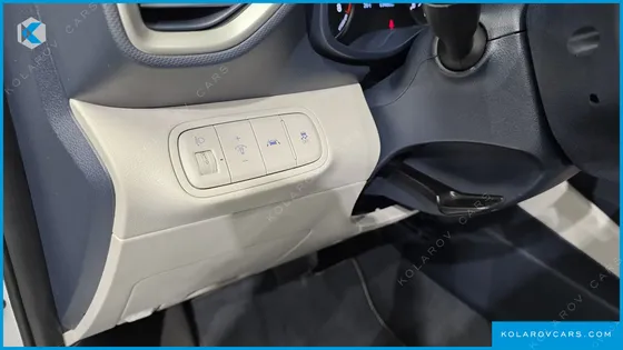 HYUNDAI VENUE 1.6 FLUX