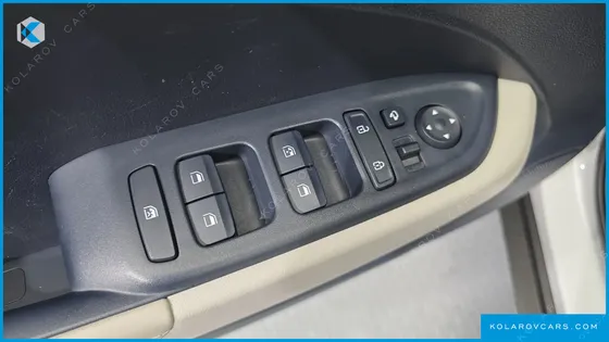 HYUNDAI VENUE 1.6 FLUX