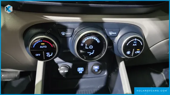 HYUNDAI VENUE 1.6 FLUX