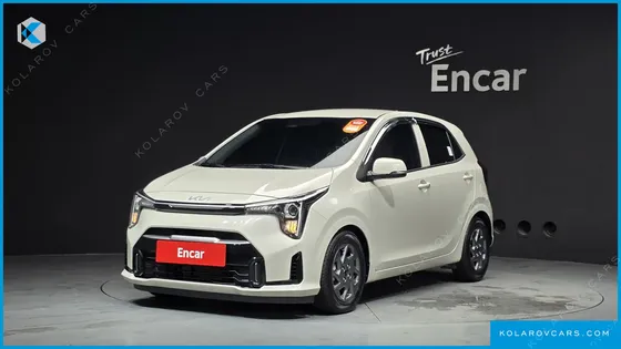 KIA MORNING (PICANTO) PRESTIGE