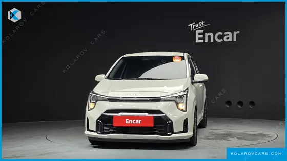 KIA MORNING (PICANTO) PRESTIGE
