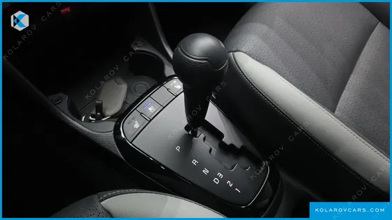KIA MORNING (PICANTO) PRESTIGE