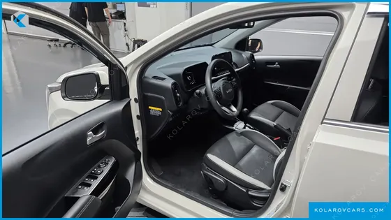 KIA MORNING (PICANTO) PRESTIGE