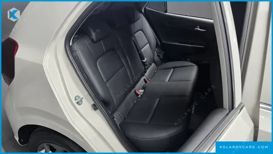KIA MORNING (PICANTO) PRESTIGE