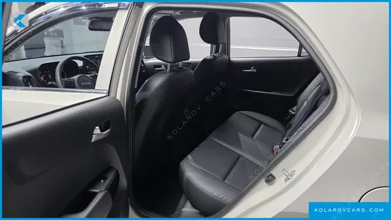 KIA MORNING (PICANTO) PRESTIGE