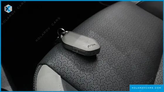 KIA MORNING (PICANTO) PRESTIGE