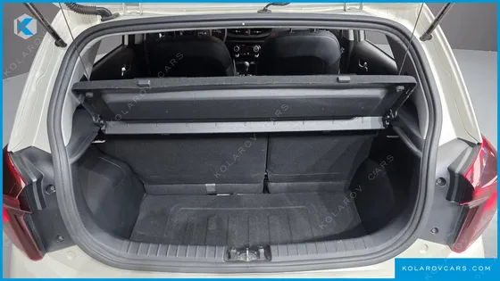 KIA MORNING (PICANTO) PRESTIGE
