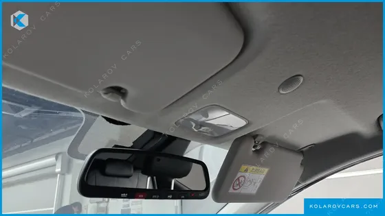 KIA MORNING (PICANTO) PRESTIGE
