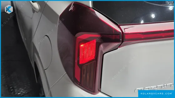 KIA MORNING (PICANTO) PRESTIGE