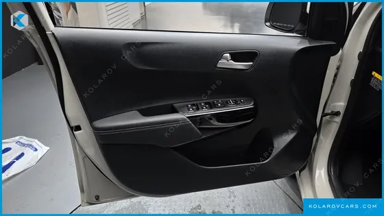 KIA MORNING (PICANTO) PRESTIGE