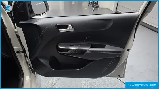 KIA MORNING (PICANTO) PRESTIGE