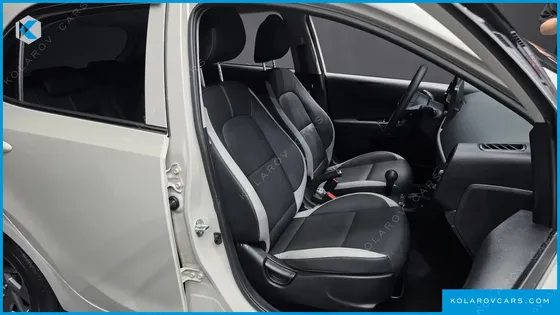 KIA MORNING (PICANTO) PRESTIGE