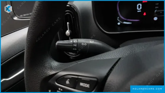 KIA MORNING (PICANTO) PRESTIGE