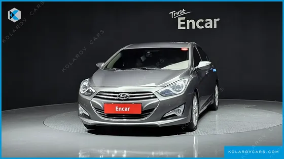 HYUNDAI I40 2.0 GDI