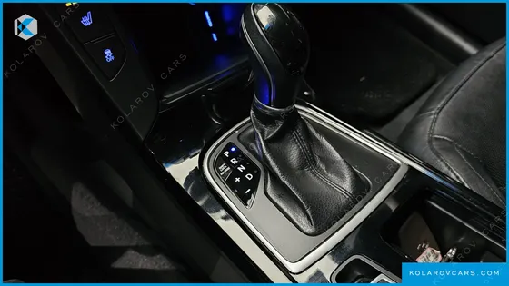 HYUNDAI I40 2.0 GDI
