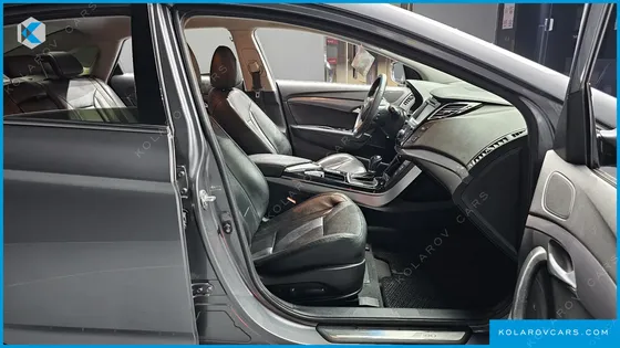 HYUNDAI I40 2.0 GDI