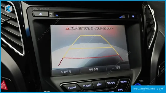 HYUNDAI I40 2.0 GDI