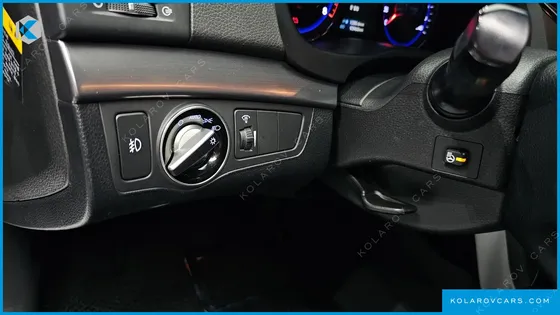 HYUNDAI I40 2.0 GDI