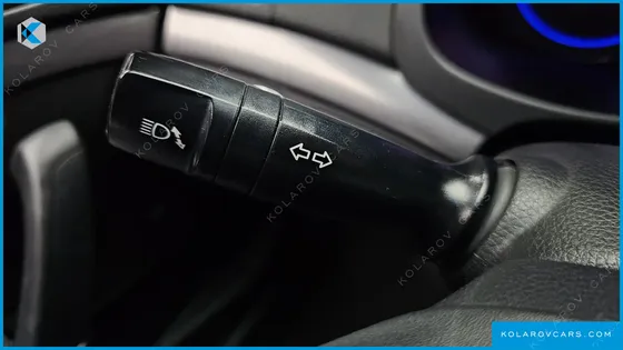 HYUNDAI I40 2.0 GDI