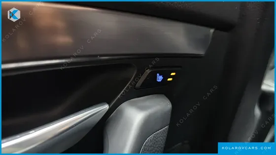 HYUNDAI I40 2.0 GDI