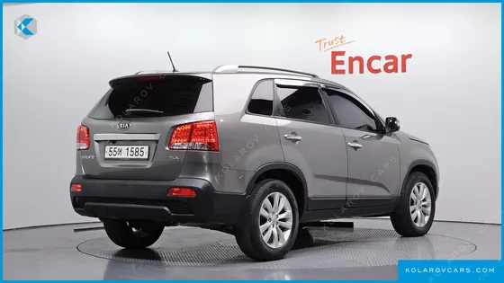 KIA SORENTO DIESEL 2.0 2WD TLX