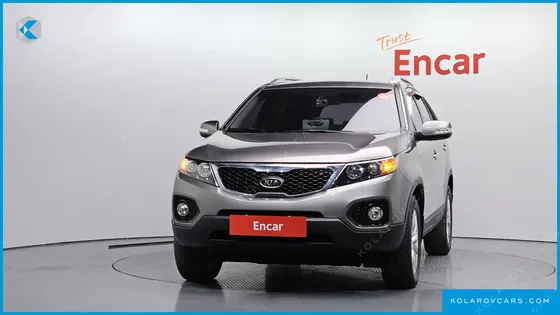 KIA SORENTO DIESEL 2.0 2WD TLX