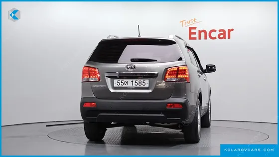 KIA SORENTO DIESEL 2.0 2WD TLX