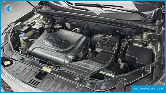 KIA SORENTO DIESEL 2.0 2WD TLX