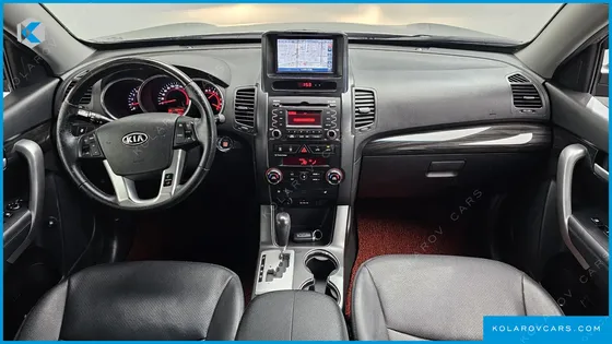 KIA SORENTO DIESEL 2.0 2WD TLX