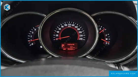 KIA SORENTO DIESEL 2.0 2WD TLX