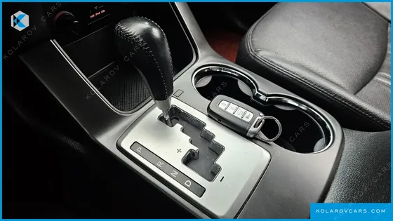 KIA SORENTO DIESEL 2.0 2WD TLX
