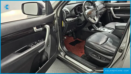 KIA SORENTO DIESEL 2.0 2WD TLX