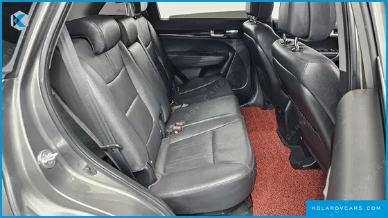 KIA SORENTO DIESEL 2.0 2WD TLX