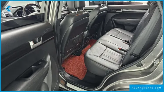 KIA SORENTO DIESEL 2.0 2WD TLX