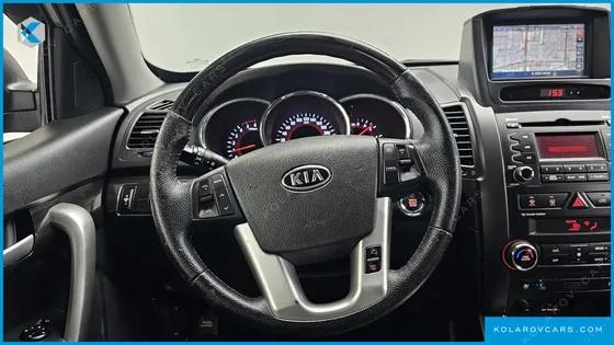 KIA SORENTO DIESEL 2.0 2WD TLX