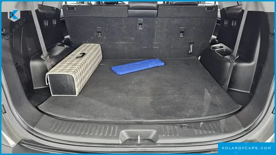 KIA SORENTO DIESEL 2.0 2WD TLX