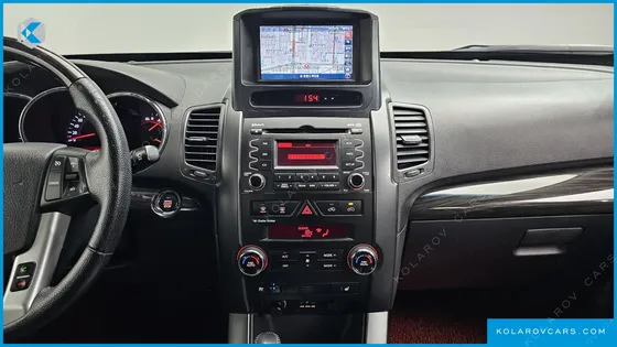KIA SORENTO DIESEL 2.0 2WD TLX