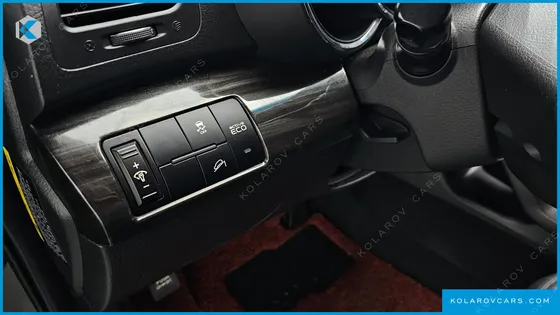 KIA SORENTO DIESEL 2.0 2WD TLX