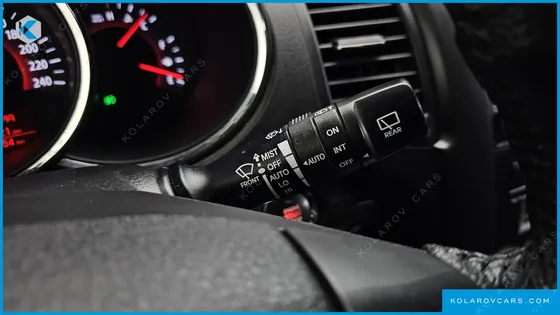 KIA SORENTO DIESEL 2.0 2WD TLX