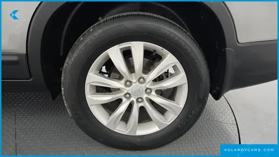KIA SORENTO DIESEL 2.0 2WD TLX