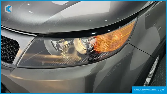 KIA SORENTO DIESEL 2.0 2WD TLX