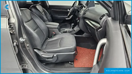 KIA SORENTO DIESEL 2.0 2WD TLX